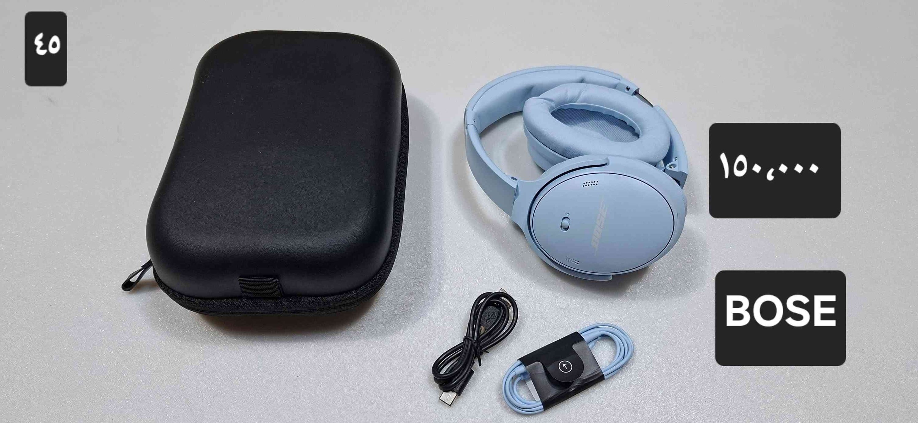 BOSE • ماكو تفاصيل • إكسسوارات إلكترونيات