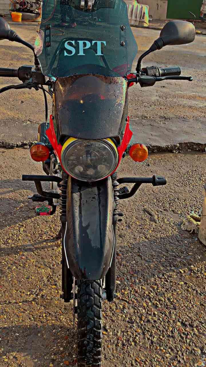 بوكسر • ٢٣ • اوراق كامله