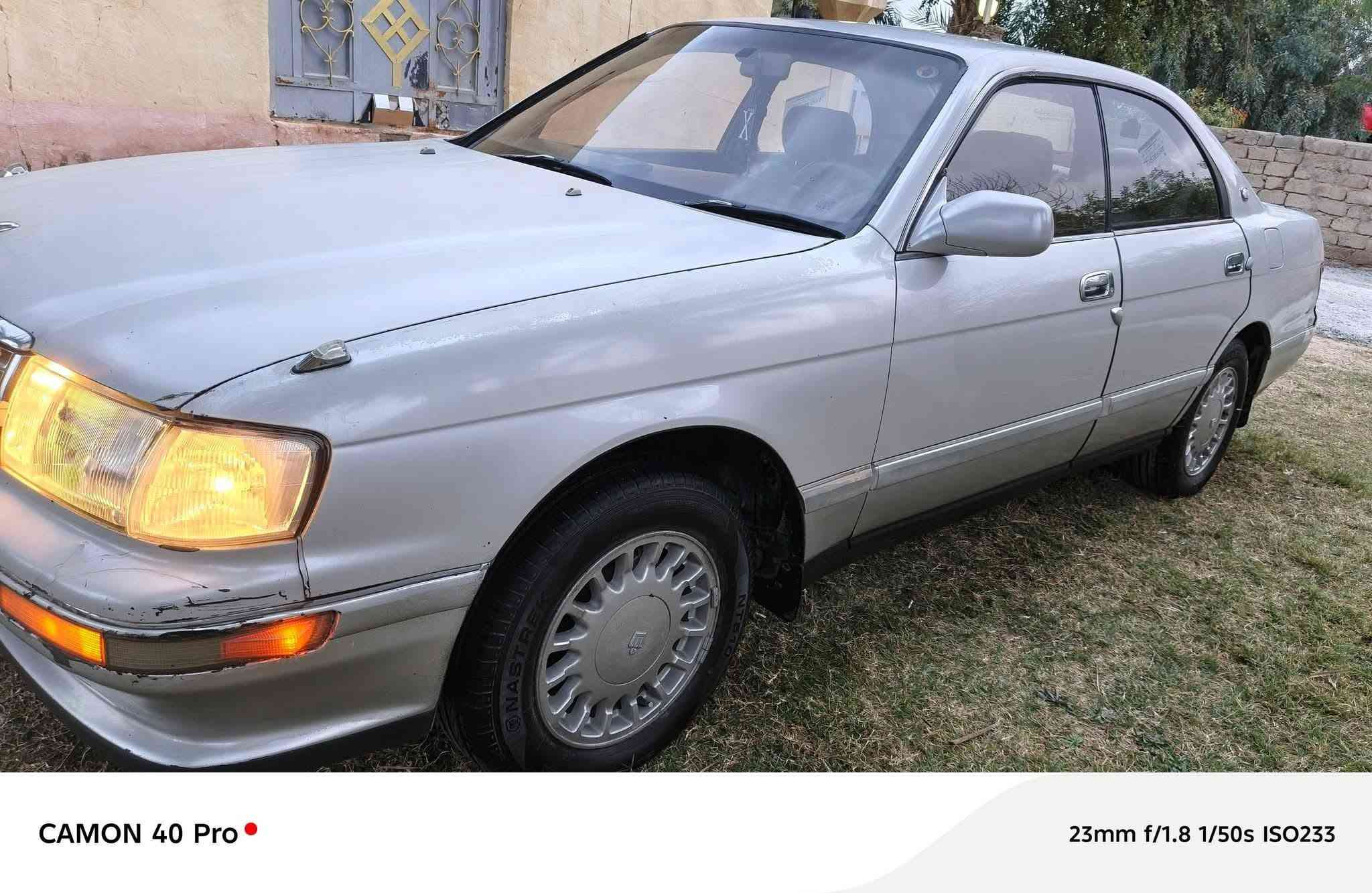 للبيع او مراوس 7 راكب
للبيع بطه منفصل موديل 95 لون ابيض لؤلؤي هزه جديده رقم انكليزي كركوك سنويه لل30 باسمي كفاله كص ونقل جثه وكلبه وظربه قويه/عدى شخط جاملغ خلفي اثر اجتياز/محرك وكير 3000جديد شرط تراي/حداديه فوول/ داينمه جديد بور جديد راديتر جديد كهربائيات كلها شغال/تخم تاير جديد/ تبريد شغال/ شاشه شغاله سنتر لوك شغال ارضيه وكشنات مغلفه جلد دشبول وبطاين جديد باتري جديد  ادامة منضومة بنزين فيت بم بخاخ بلكات كله جديد لايت زنون/ جهاز موازنه بريك شغال/سياره مال جناي ومتعوب عليها وكلشي بيها شغال شرط ترايها 160وفوك رايدها ب 48  مكاني بابل *********** بي واتس
***********

نص مكتوب في الصور:
- CAMON 40 Pro 23mm f/1.8 1/100s ISO293
- CAMON 40 Pro 23mm f/1.8 1/100s ISO297 صنلا ليدع ت
- CAMON 40 Pro • 23mm f/1.8 1/50s ISO201
- CAMON 40 Pro 23mm f/1.8 1/50s ISO162
- CAMON 40 Pro 23mm f/1.8 1/50s ISO159
- CAMON 40 Pro 23mm f/1.8 1/50s ISO160
- CAMON 40 Pro
- 23mm f/1.8 1/50s ISO253
- CAMON 40 Pro 23mm f/1.8 1/50s ISO200
- CAMON 40 Pro 23mm f/1.8 1/50s ISO233