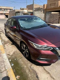 سنترا SV • ٢٠٢٠ • رقم اربيل