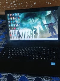 لينوفو G570 • كور i5 جيل2 • رام4 قابل تطوير