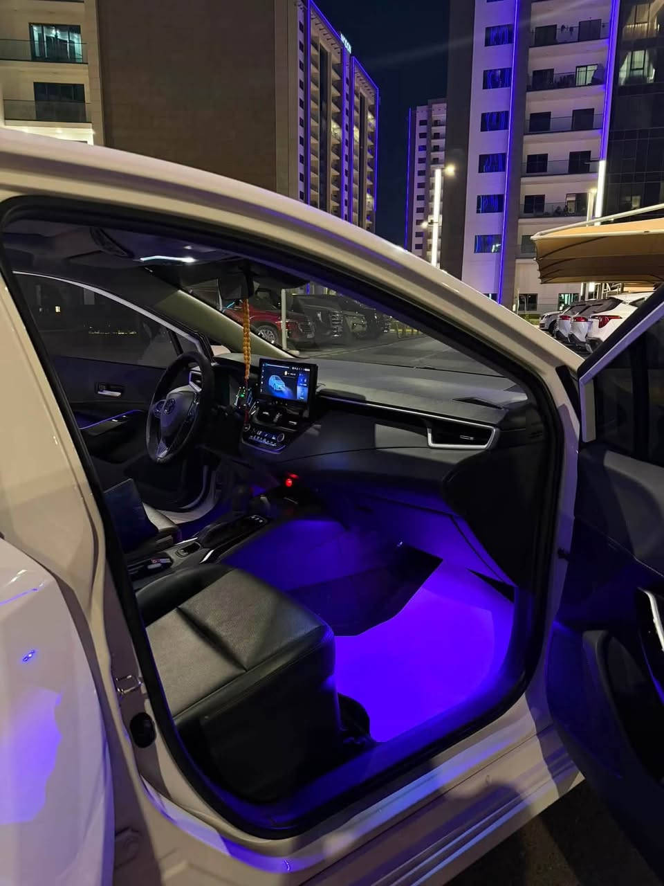 للبيع كورلا 2025 ماشيه 25 الف بحاله ممتازه 

ومكفوله ماعدا ضرر بسيط السياره فول 

مواصفات ومرتبه عنوانها حي الجهاد. 

رقم التواصل ‭***********‬

وَلَا تَبْخَسُوا النَّاسَ أَشْيَاءَهُمْ وَلَا تَعْثَوْا فِي الْأَرْضِ
مَفْسِدِينَ*
