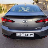 النتره البيع موديل 2019فول ماعده لفتحه وارد امريكي سياره بسمي كير محرك...