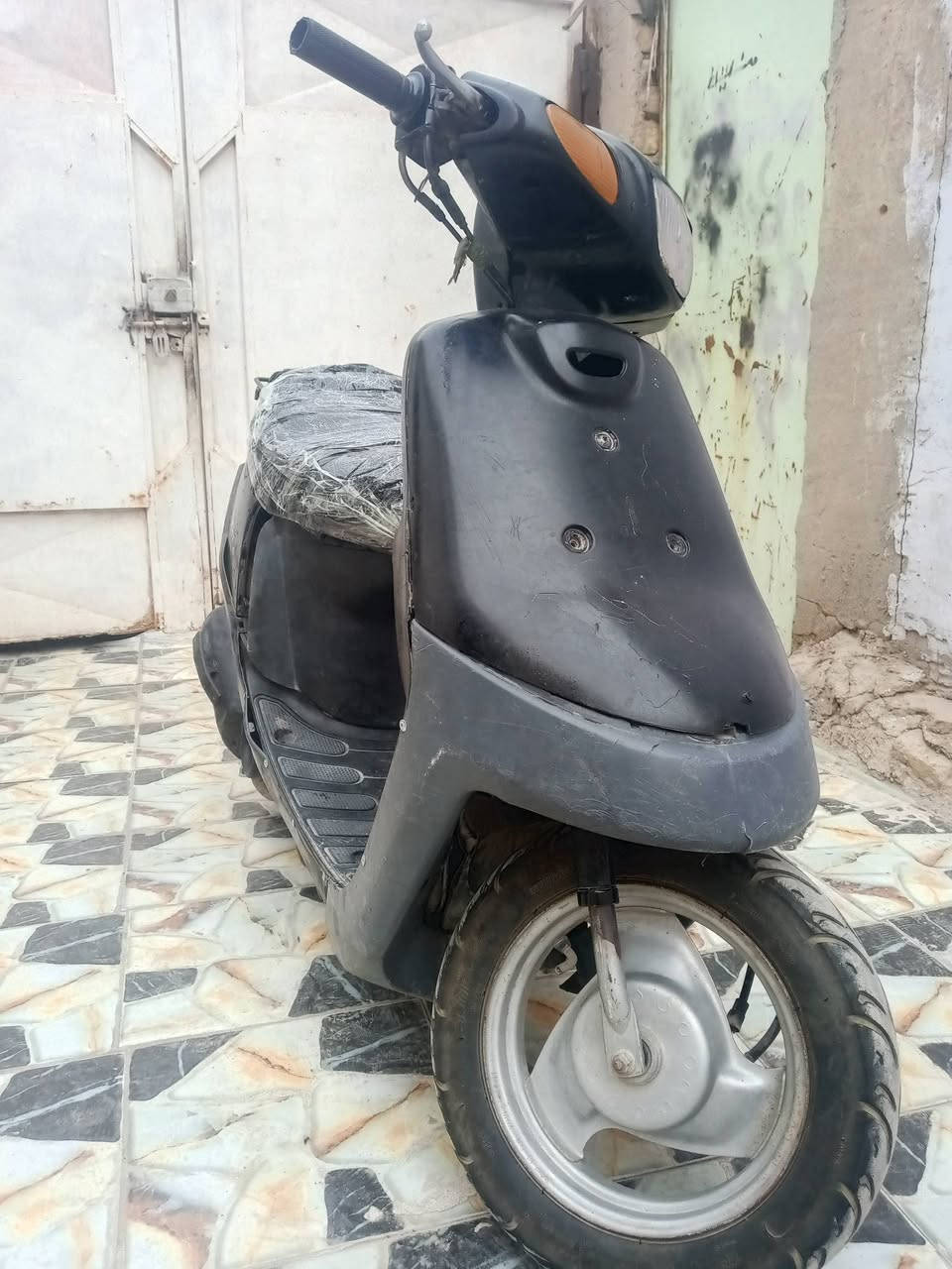 زعره • خطين • شاصي ملحوم