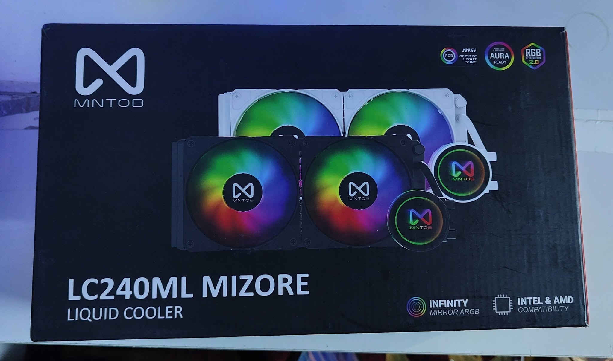 تجميعة جديدة • ناقص كرت ورامات • i7-12700k
