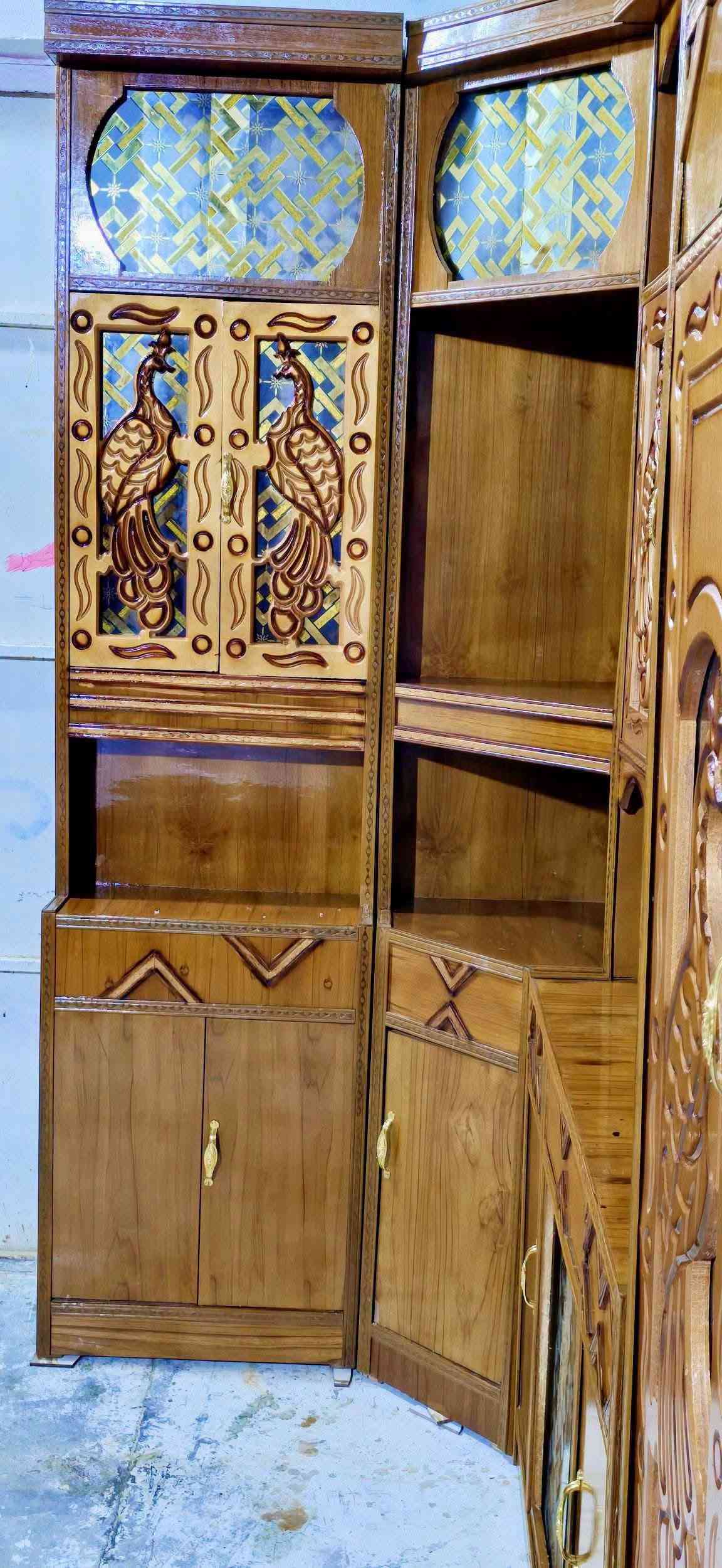 غرفة نوم صاج • نضيفه • صلاح الدين