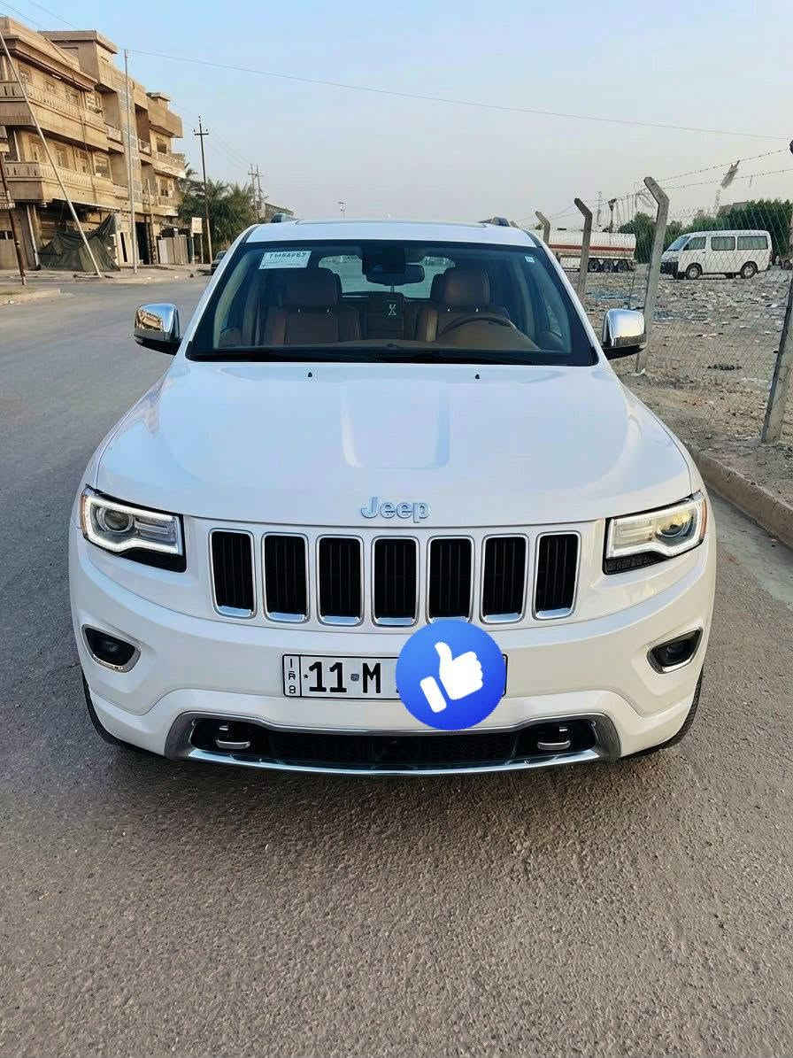 قطعتين تبديل • ٢٠١٤ • جيب