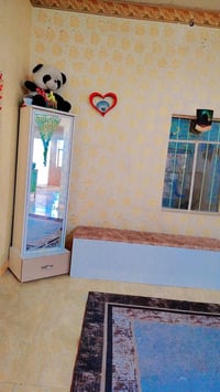 غرفه • ١١قطعه • للبيع