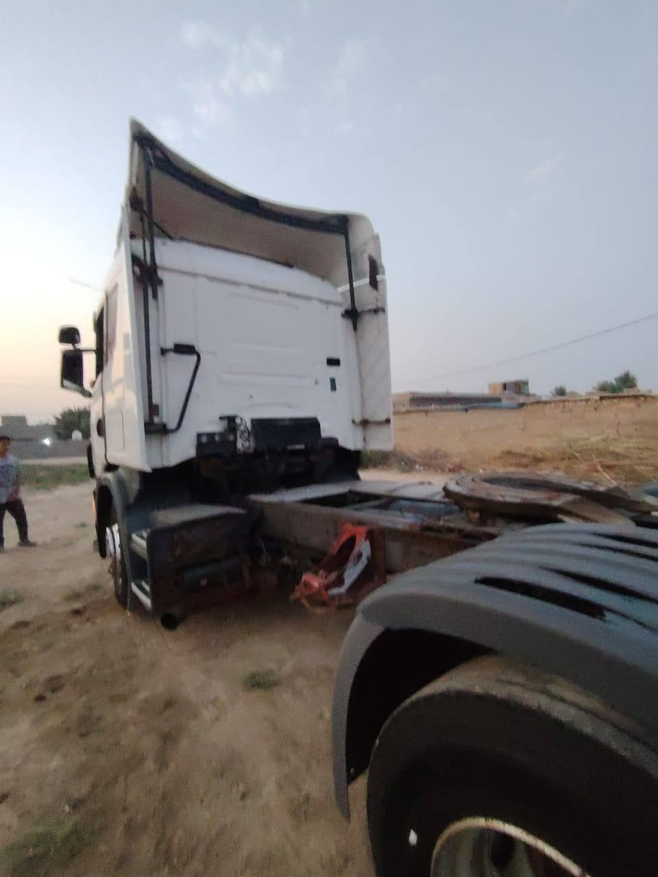 لبيع سكانيه ٢٠٠٢ كفاله عامه سعر خاص ***********
