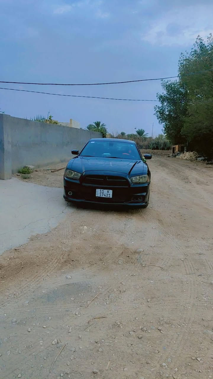 جارجر • مكينه 3600 • رقم بغداد