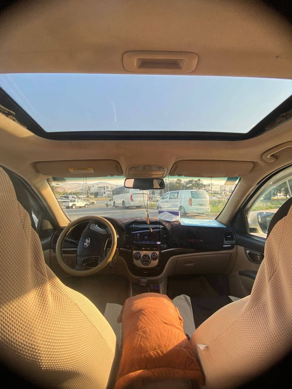 سنتافيا خليجي • ٢٠١٢ • رقم أربيل