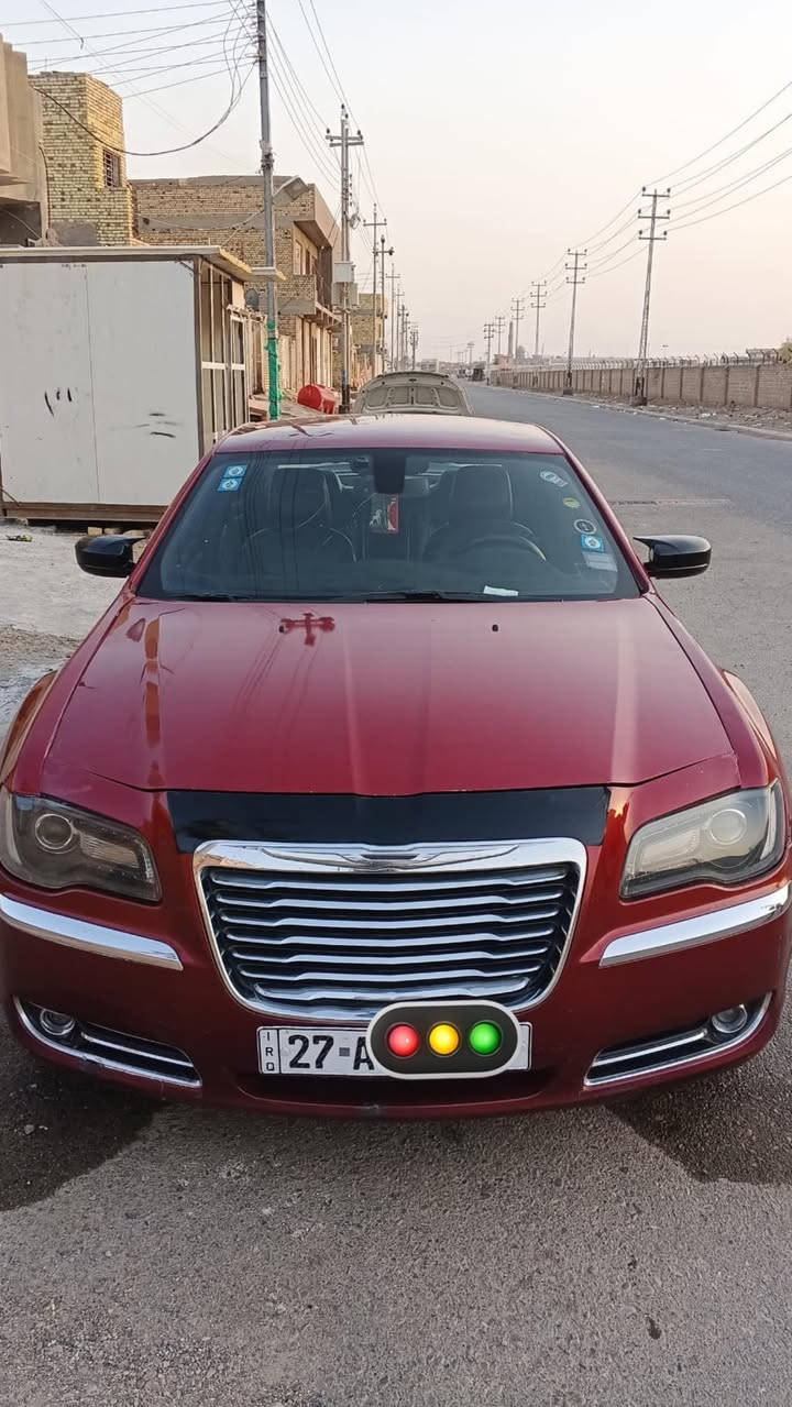 السلام عليكم اوباما موديل 2011 كندي بيها تبديل بنيد وباب مصبوغة حزام محرك 3600 جديد كير جديد حدادية جديدة رقم ذي قار انكليزي سنوية 3031
راعيها في ميسان مكانها ميسان السعر 115 وبيها مجال 
***********
