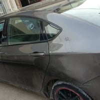 دودج دارت • ٢٠١٦ • ديوانيه