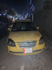 شيري • محرك كورلا • جير كورلا