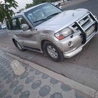 باجيرو • ٢٠٠٧ • مكينة مجددة
