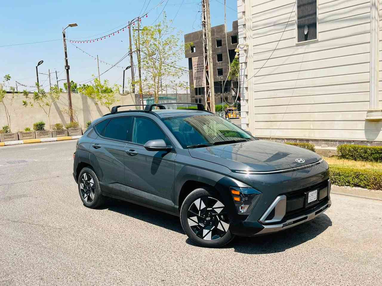 السلام عليكم كونا   دخول جديد منفيست باسمي السيارة حادثها حافة البنيد فقط بدون دواخل ايرباك دركه فقط   ماشية 14 الف  لغد شاصي سليم تبريد راديترات بلادي 

المواصفات

 بصمة 
لايتات زنون 3 عدسات
شاشة دجتل متصل
تبريد منفصل مناخين 
تبريد قطعتين
كشن كهرباء
سستم صوت
ويل كب 
راكات 
فول بصمات
شاشة كبيرة 
محرك 2000 دوش 🚀
كامرة دوارة
بصمة صندوك
ترحيب عند الاقتراب
صندوق ذكي
دخول ذكي 
بصمة ابواب
تشغيل عن بعد
رادار امامي
رادار خلفي
رادار جانبي
تدفئة كشنات
تدفئة ستيرن
تحديد مسار
قيادة ذاتية
توقف ذاتي 
تنبيه عند مغادرة المسار
كروس سرعة
وضعيات قيادة
صندوق ذكي
وبعد هواي مواصفات بيها

سيارة جاهزة وكاملة بدون نقص

السعر 148 بيها مجال بسيط

بغداد تقاطع درويش حي العلام***********
