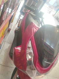 هوندا • كوت زين • قوس