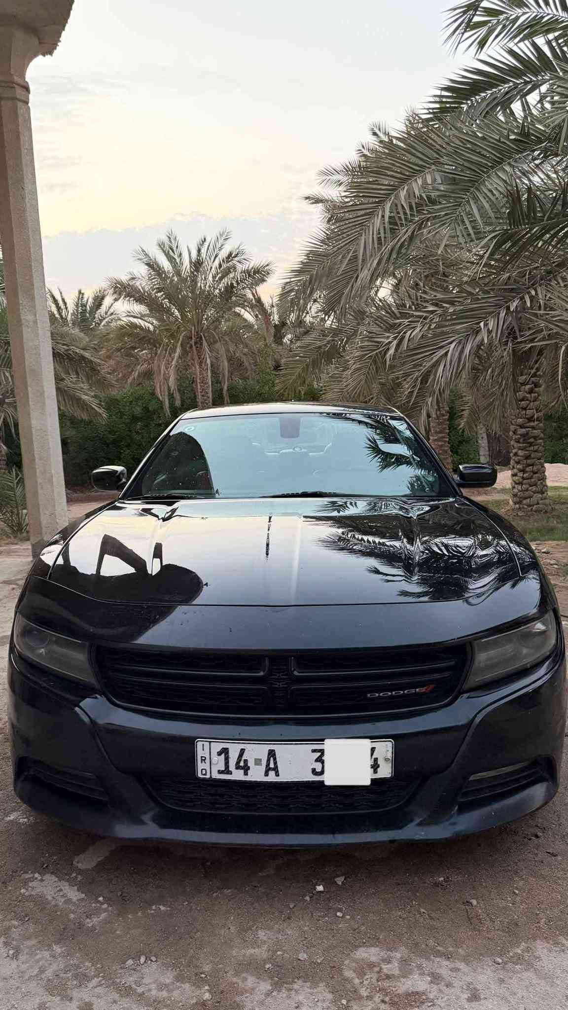جراند شيروكي • ٢٠١٥ • غرق للدوسه