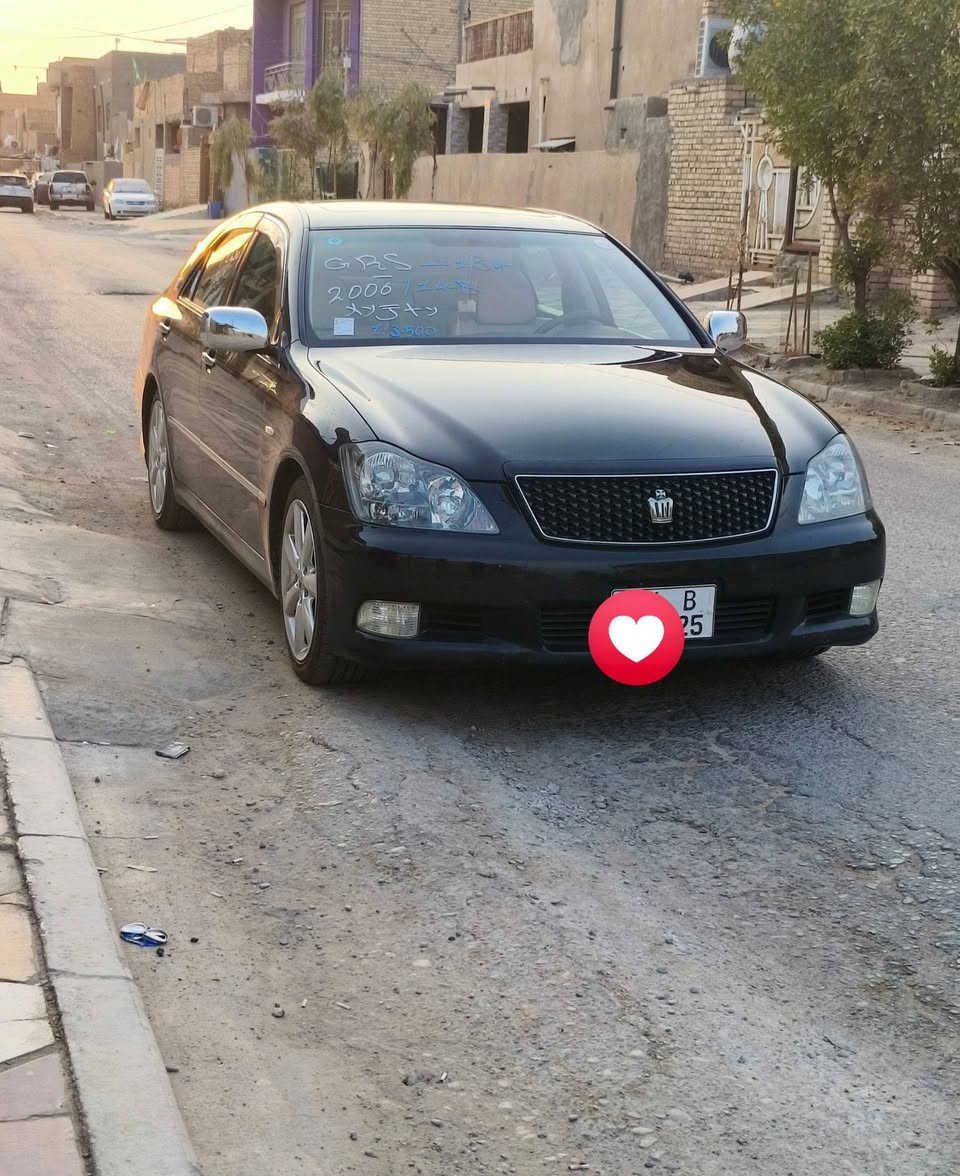 شاهينه اثلت 2005 شاصي 84
‏
‏رقم بصره بأسمي تحويل ثاني يوم مزاد دخول جديد
‏
‏كفاله عامه صبغ وتبديل (عراق ويابان)
‏
‏4 دگم 
‏
‏فتحه
‏
‏ستيرن كهرباء
‏
‏كشنات كهرباء 
‏
‏تبريد خلفي
‏
‏كشنات جلد (حضن)
‏
‏5 بصمات
‏
‏ويل دنگه ستيل
‏
‏مري شفط هيتر

‏بصمة رصاصي 

‏تخم تاير جديد

‏مكينه وكير وتبريد مكفولات
‏ 
السعر 175 وبيهة مجال 
‏
‏للأستفسار 
***********
