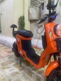 دراجة شحن • R9 • البصرة