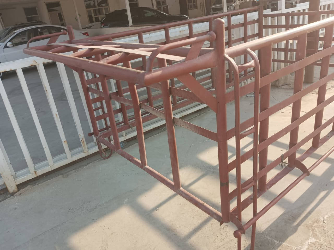 محجر بوري • درجة أولى • المحمودية