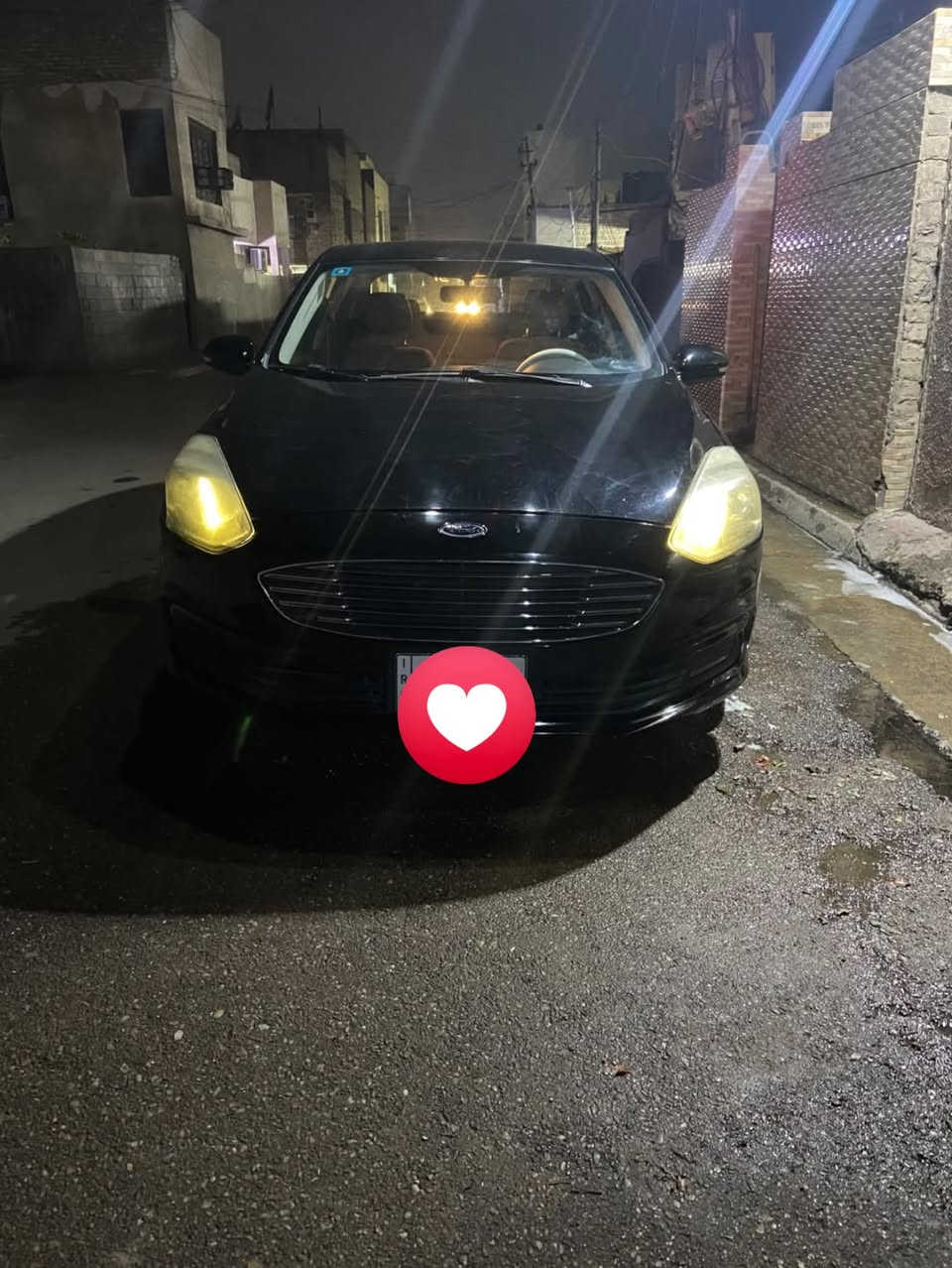 فيوجن • ٢٠٢٠ • طخه بسيطة
