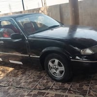 برنس فراشه • مكينة جديدة • رقم بغداد