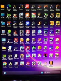كور i5 جيل ٤ • GTX 750 ٤ جيجا • رام ١٦ جيجا