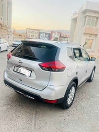 نيسان روج • ٢٠١٨ • نينوى
