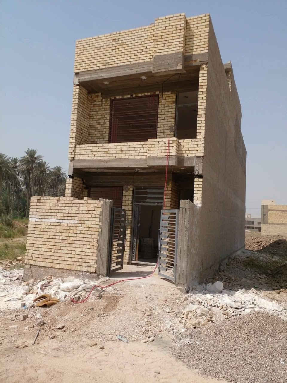خلفة مصري • متفرغ • بغداد