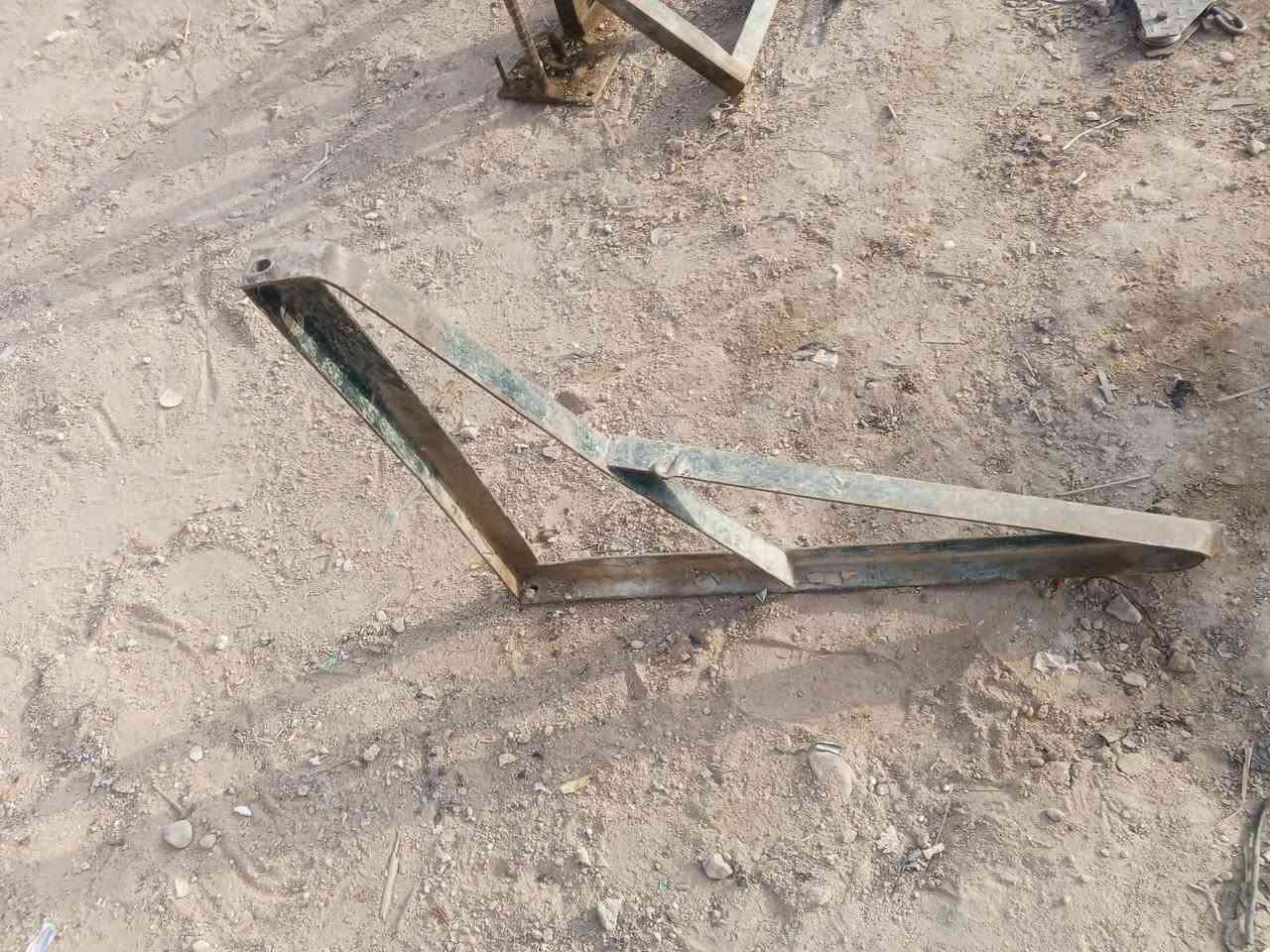 ونج اردني • بس هيكل • ٢ عرباين
