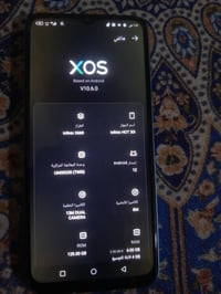 انفينكس هوت 30 • للبيع • واتساب