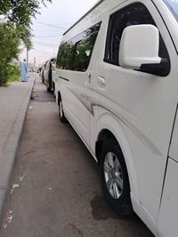 فتون سي تو • ٢٠١٩ • حي العامل