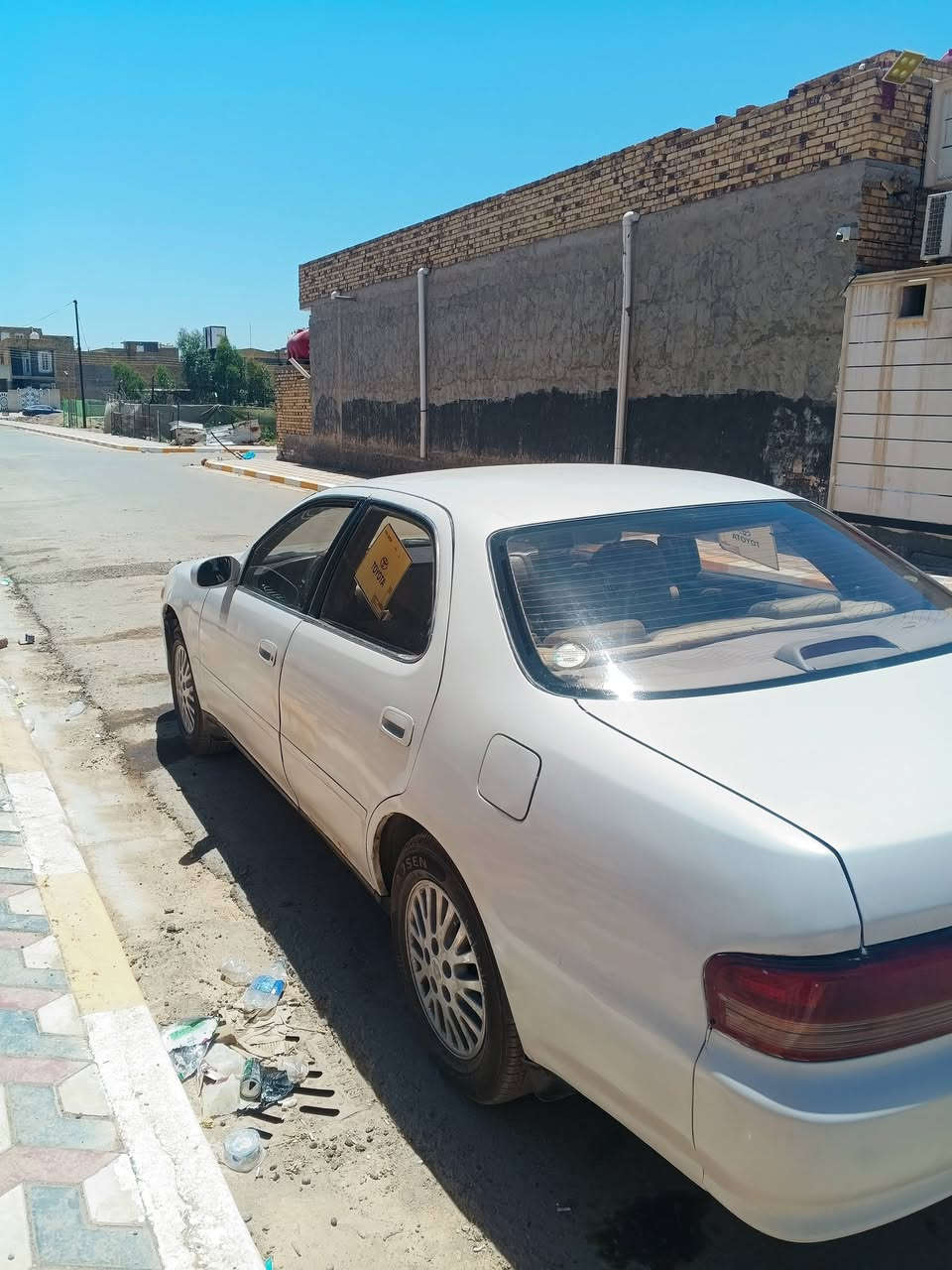 السلام عليكم كرستا موديل 93 رقم بصره انكليزي راعيهه بلبصره مصبوغه عام مكينه ونجي لاتنقيص ولا تبخير كير مكفول تخم تاير جديد غرفتهه حلوه ابيع هل موجود مكان السياره ميسان العمارة السعر 30 لايت بك لايت دبل اشاره ماسحات شغالات هذا رقمي به واتساب ***********
