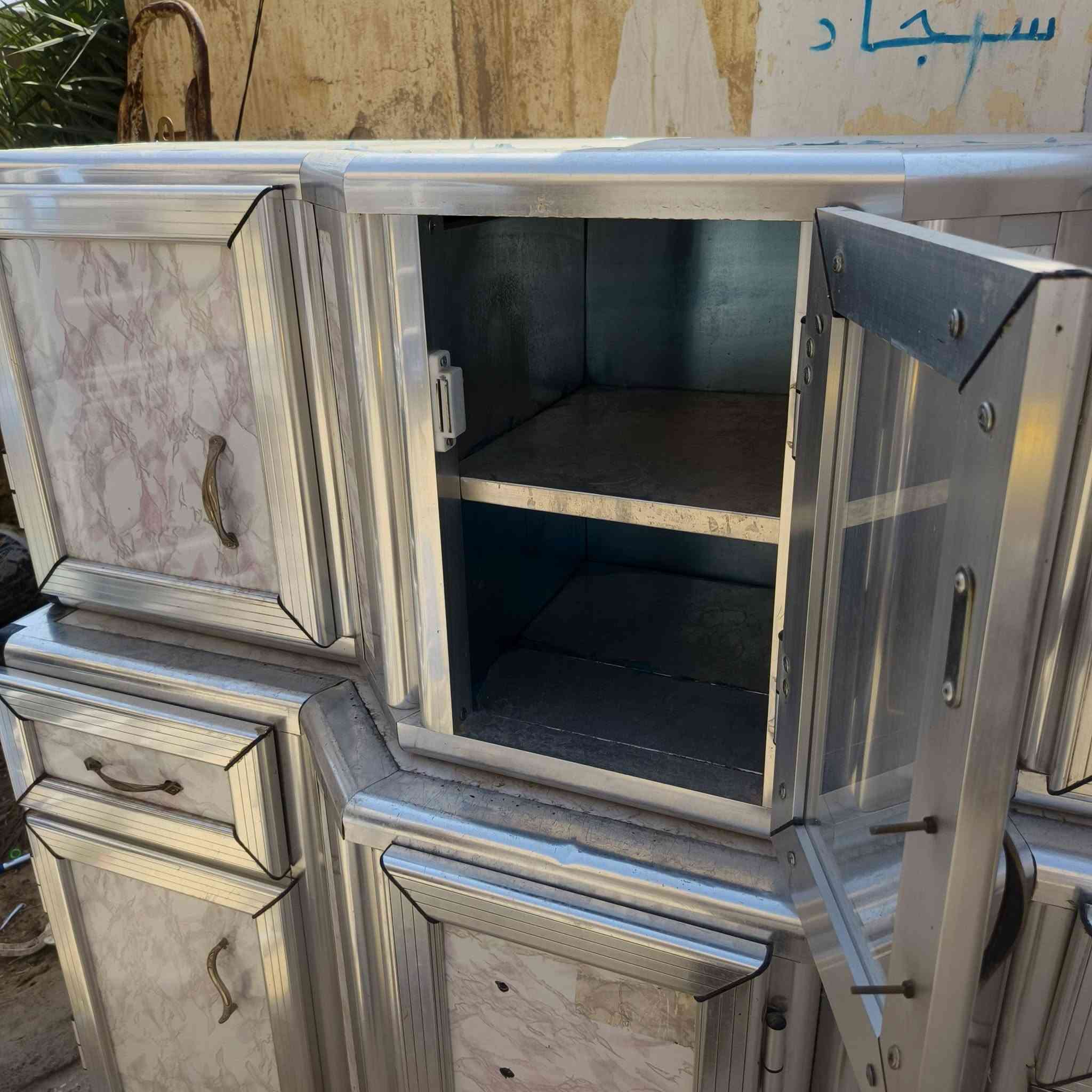 بوفيه • مجال رقمي