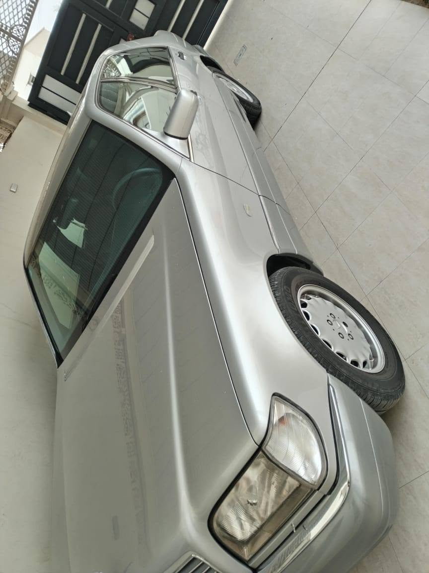 السلام عليكم للبيع 1995
350حجم محرك بلادي جاهزه من كل شي 
مكان الرمادي تحويل مباشر سنويه وأرقام جديده
***********سعر 95)) بيه مجال بسيط
وتساب أو اتصال

