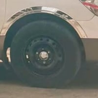 تايرات ١٧ • ويل • بصرة