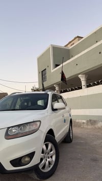 سنتافيا • ٢٠١٢ • ٧راكب