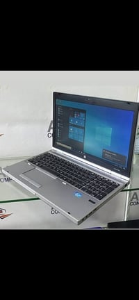 لابتوب HP • بطارية متعبة • بلاي 5
