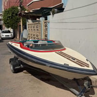 زورق • ٢٠١٧ • ساسوكي ٨٥