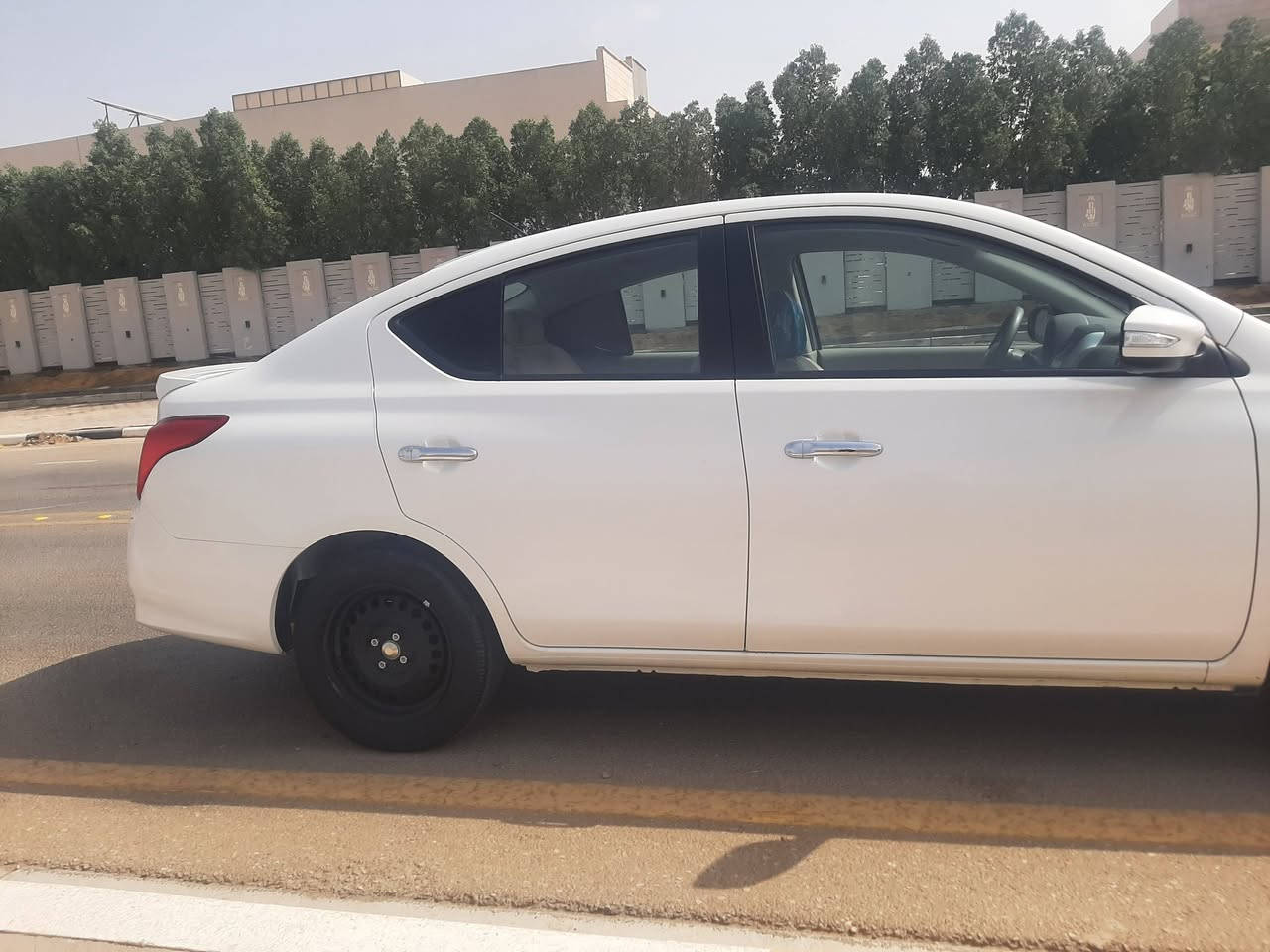 نيسان صني • ٢٠٢٥ • كربلاء