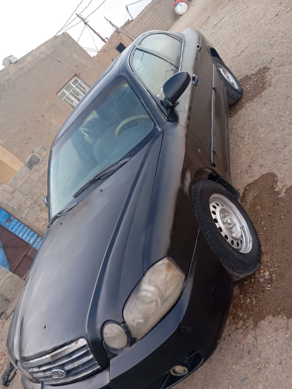 اوبتيما 2004 رقم نجف وبسمي
كير ومكينه وتبريد وكهربائيات وتواير وشاشه وكامره والكيجات كلها شغاله جاهزه 
حداديه نصف عمر والكشر بيه قطع صبغ ابيع مصبوغه عامه وشوف العين  سعرها 48 وبيها مجال 
مكاني واسط طريق حي كوت *********** وبيه واتساب
