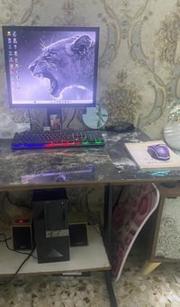 ديل Vostro 3667 • i5-6400 • GT1030 2GB