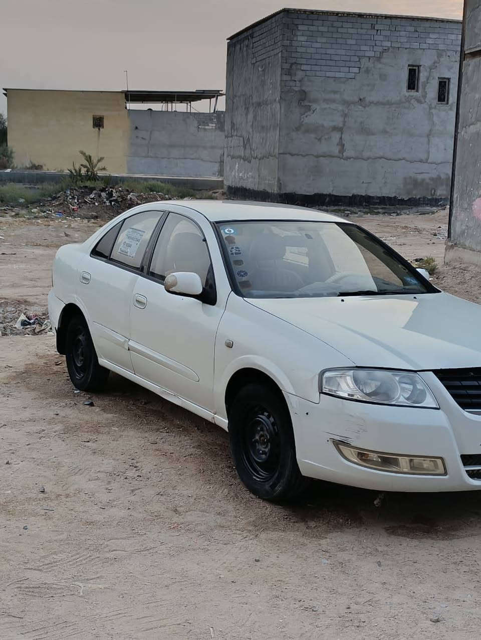 سلام عليكم سياره نيسان سني ياباني مديل 9 رقم بصره تحويل مباشر كفاله محرك وكير وحداديه تبريد ثلج تخم تاير كهربايات كله تمام بيه صبق قطعتين بنيد و جاملق اليمن سعر 72 شراي يتصل العنوان بصره جزيره الفيروزيه
***********

سلام عليكم سياره نيسان سني ياباني مديل 9 رقم بصره تحويل مباشر كفاله محرك وكير وحداديه تبريد ثلج تخم تاير كهربايات كله تمام بيه صبق قطعتين بنيد و جاملق اليمن سعر 72 شراي يتصل العنوان بصره جزيره الفيروزيه
