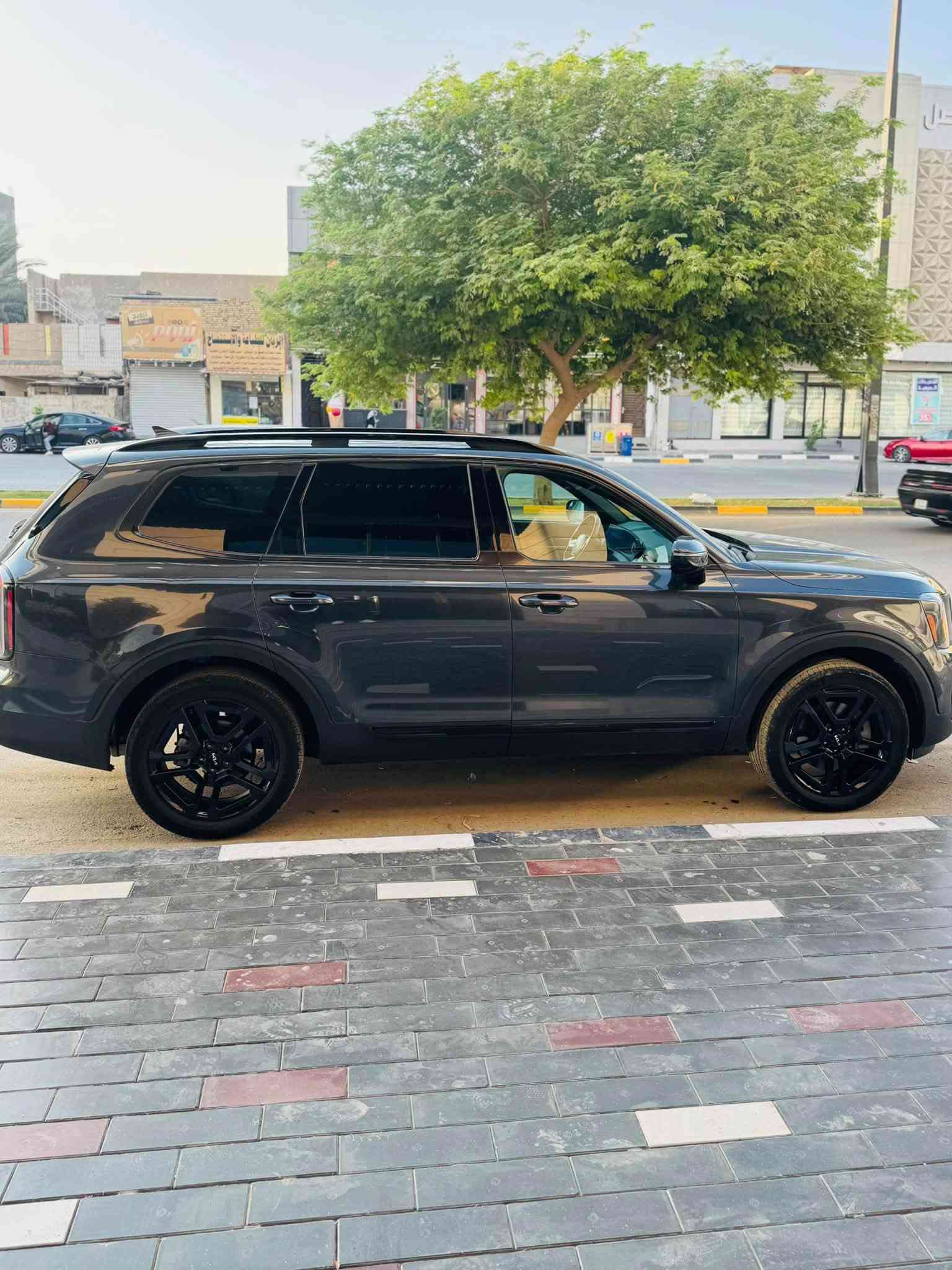 حادث • بدون ايرباك • بدون لوحات