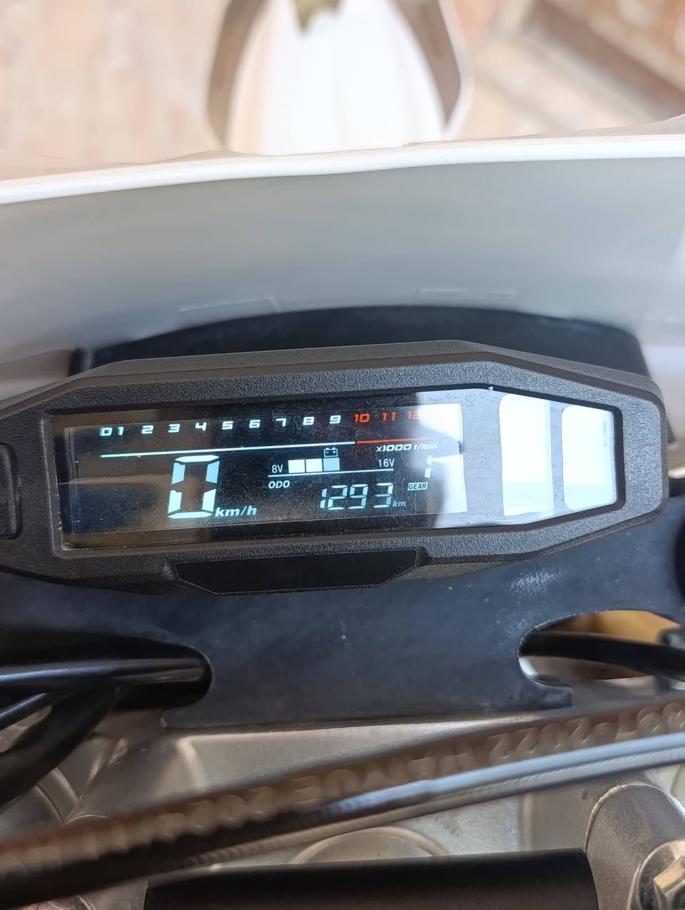 قفاز crx • ٣٠٠ سيسي • موديل ٢٥