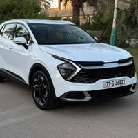 سبورتاج ٢٠٢٣ • خليجي • ٦٠ الف