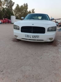 جارجر 2008 • قطع جديدة • النجف