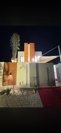 مجمع الملكية النجف الأشرف • ١٥٠م² • طابقين ٣غرف