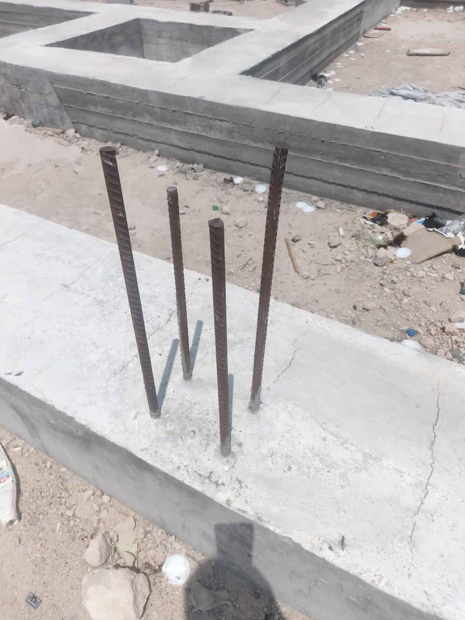 ‎قطعه للبيع ٢٠٠ متر العنوان بصره زبير منطقة العطشانه قريب على شارع للاستفسار ***********‎ البصرة, العراق
